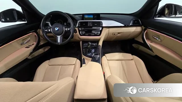 BMW 3 Series GT (F34) id 3433910 из Кореи 17