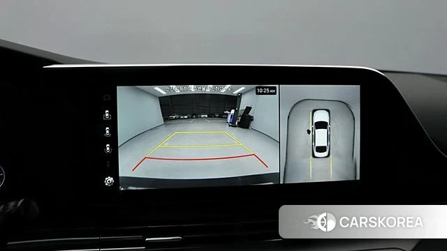 Hyundai The New Grandeur IG id 3919723 из Кореи 17