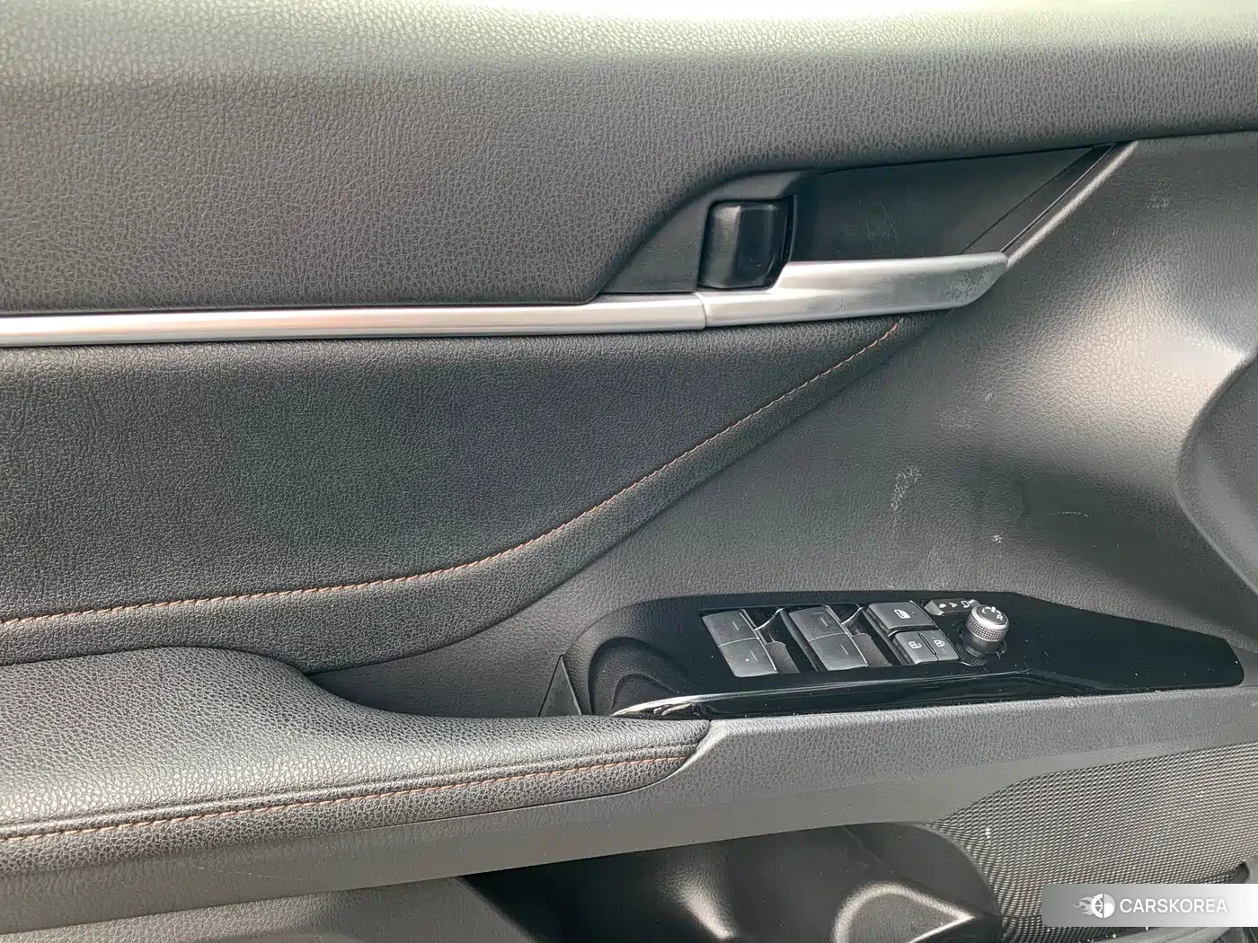 Toyota Camry id 4634856 из Китая 22