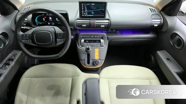 Hyundai Casper id 3910292 из Кореи 17