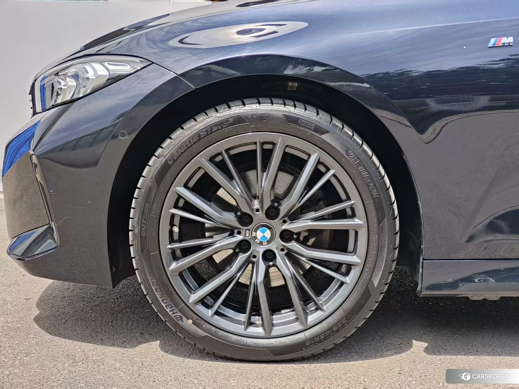 BMW 3 series id 4407582 из Китая 15