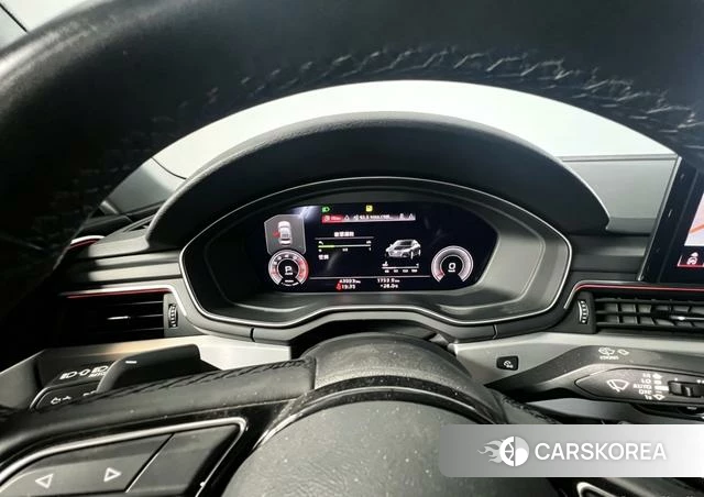 Audi A4L id 4359206 из Китая 20