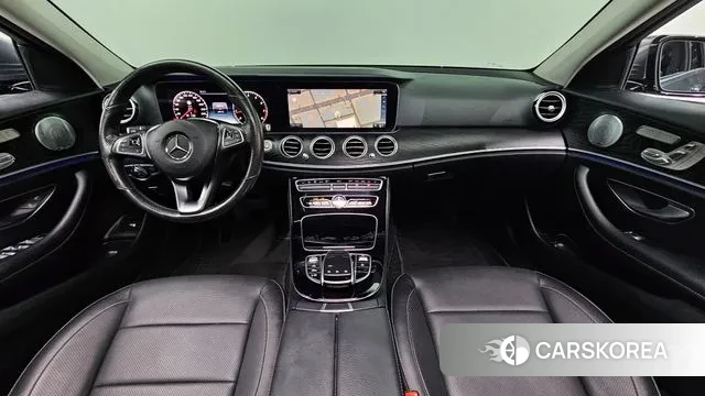 Mercedes-Benz E-Class W213 id 3161941 из Кореи 17