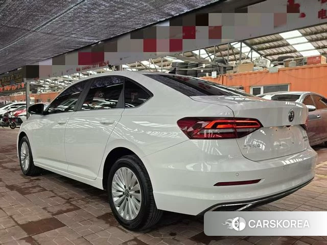 Volkswagen Lavida id 4335912 из Китая 7