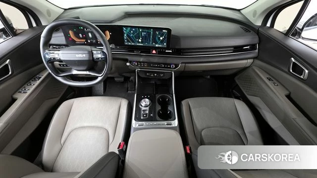 Kia The New Carnival 4th Generation id 4185586 из Кореи 29