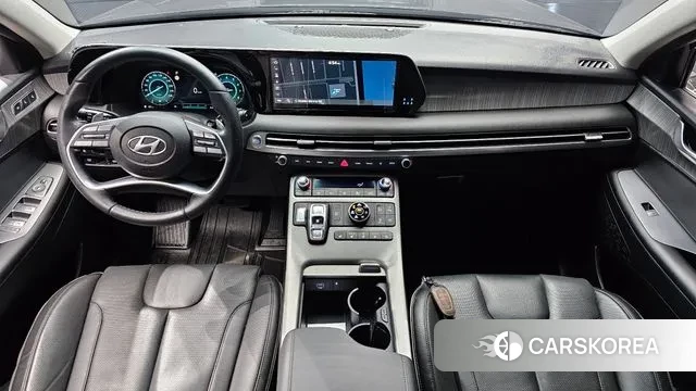 Hyundai The New Palisade id 3620046 из Кореи 17