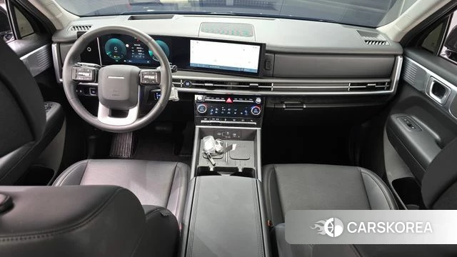 Hyundai Santa Fe (MX5) id 4456497 из Кореи 31