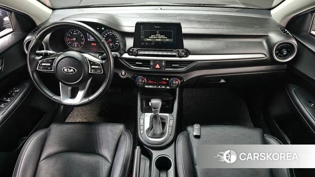 Kia Come New K3 id 3911422 из Кореи 17