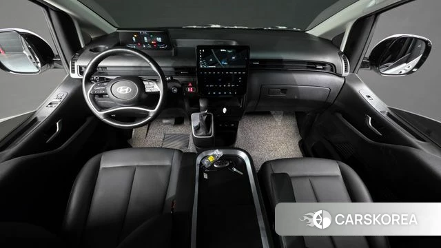 Hyundai Staria id 3850449 из Кореи 17