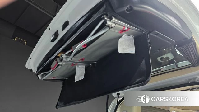 Hyundai The New Grand Starex id 3813757 из Кореи 17