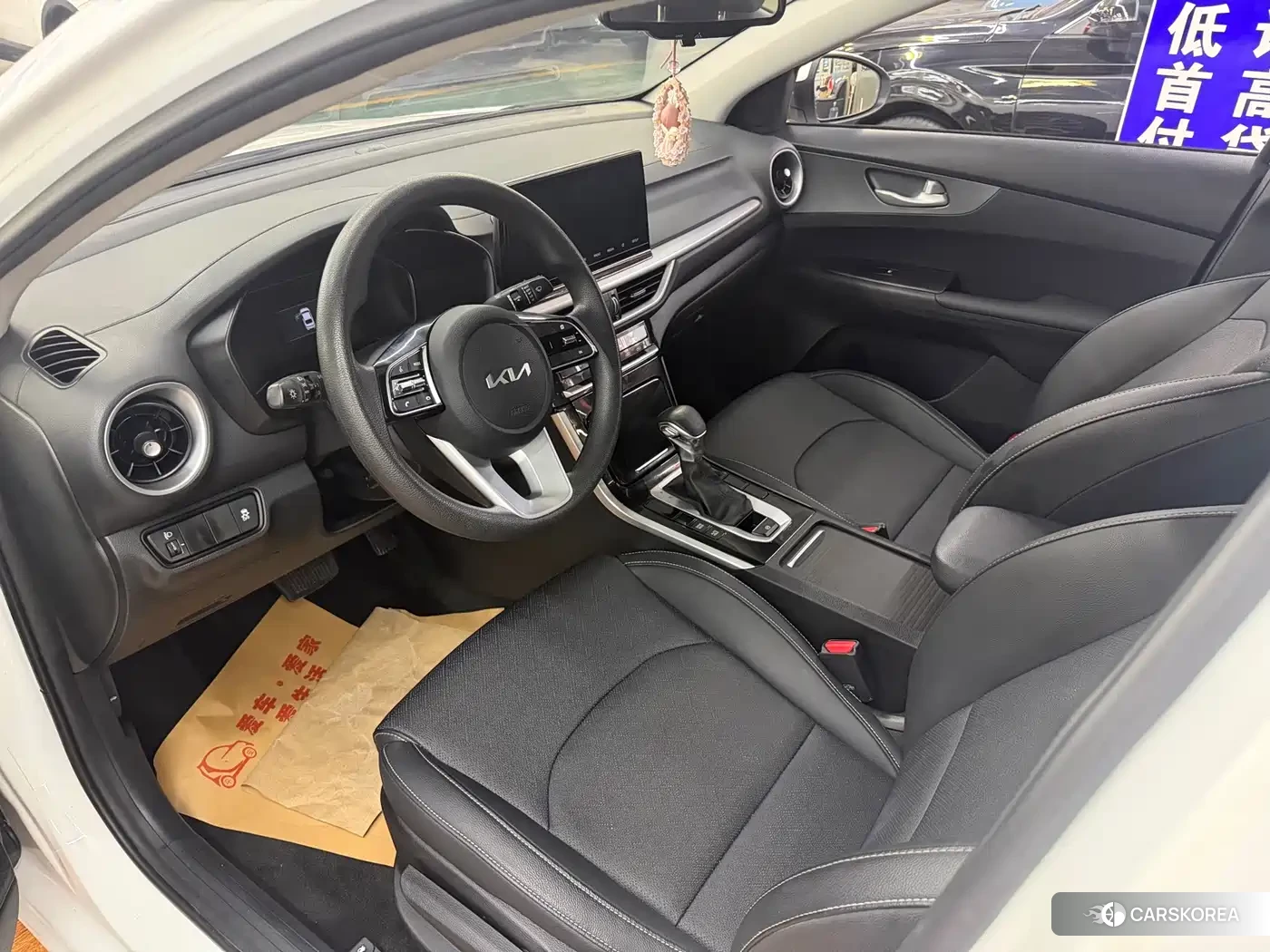 Kia K3 id 4653905 из Китая 15