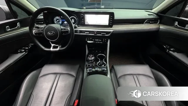 Kia K5 3rd generation id 3044269 из Кореи 17