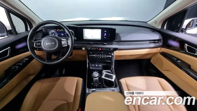 Kia Carnival 4th generation id 2657678 из Кореи 17