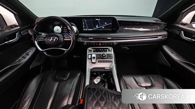 Hyundai The New Palisade id 3497719 из Кореи 17