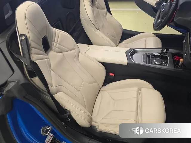 BMW Z4 (G29) id 3281931 из Кореи 17