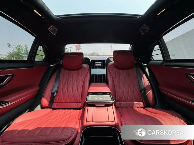 Mercedes-Benz S-class AMG PHEV id 4239611 из Китая 29