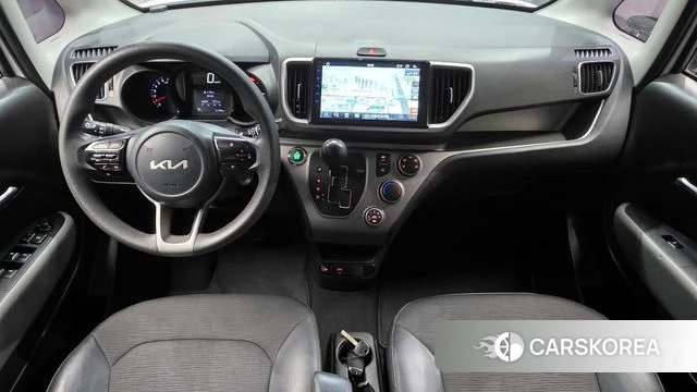 Kia The New Ray id 4881323 из Кореи 29