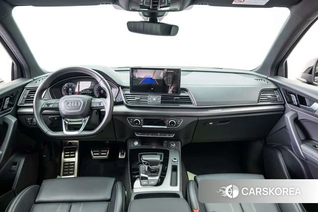 Audi Q5L id 4298220 из Китая 23