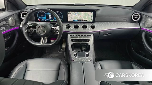 Mercedes-Benz E-Class W213 id 3860448 из Кореи 17