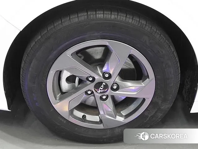 Kia K5 3rd generation id 3654323 из Кореи 17