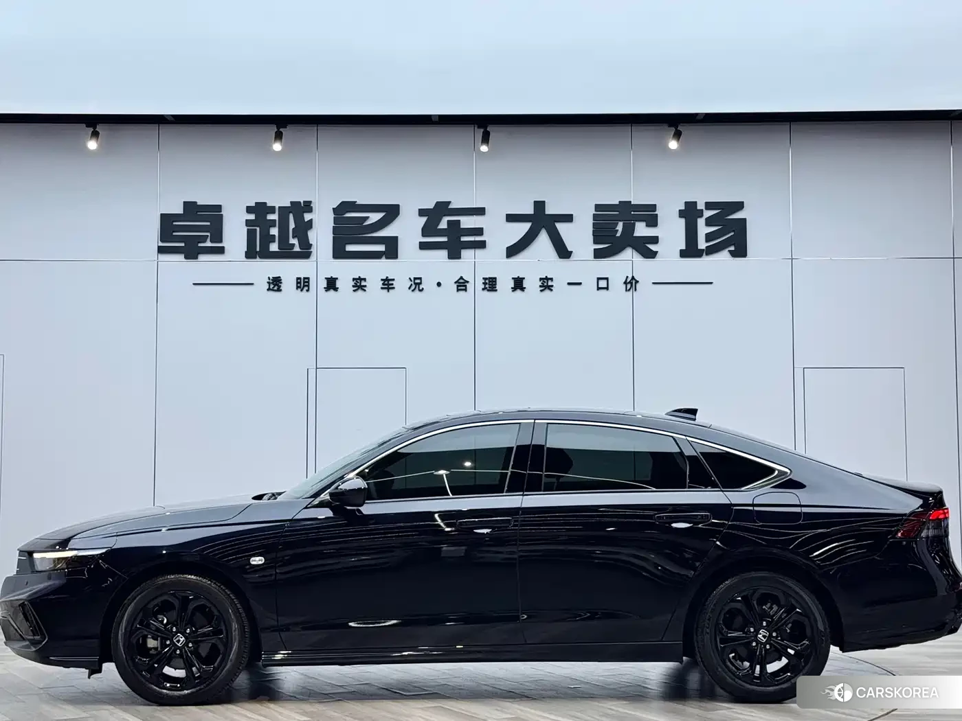 Honda Accord id 4538701 из Китая 23