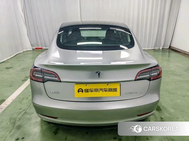 Tesla Model 3 id 4253118 из Китая 17