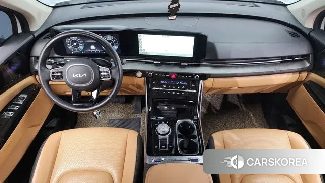 Kia Carnival 4th generation id 3639317 из Кореи 17