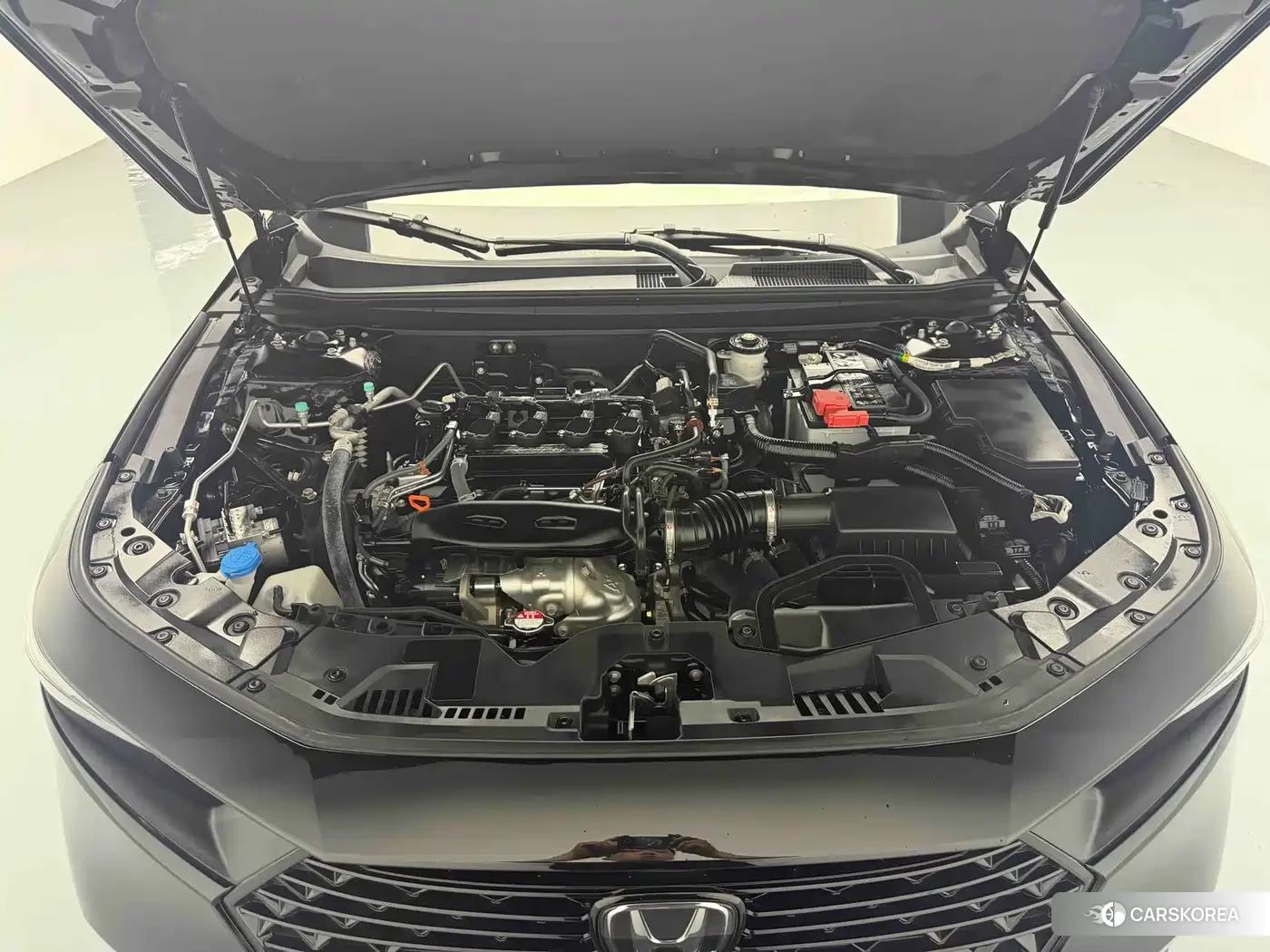 Honda Accord id 4548024 из Китая 19