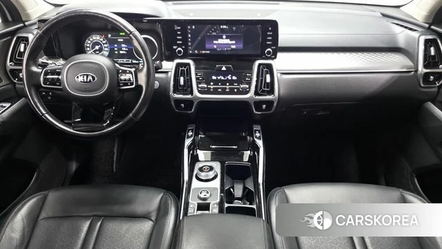 Kia Sorento 4th Generation id 4785152 из Кореи 37