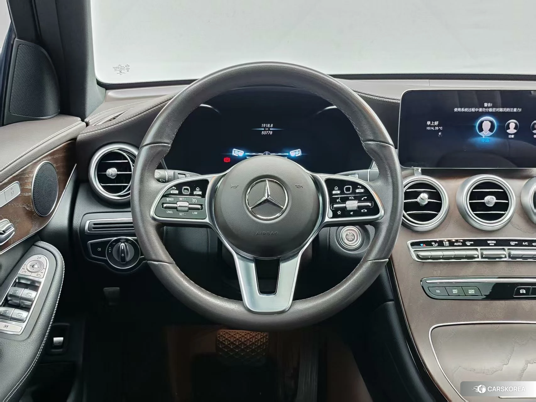 Mercedes-Benz GLC id 4487330 из Китая 18