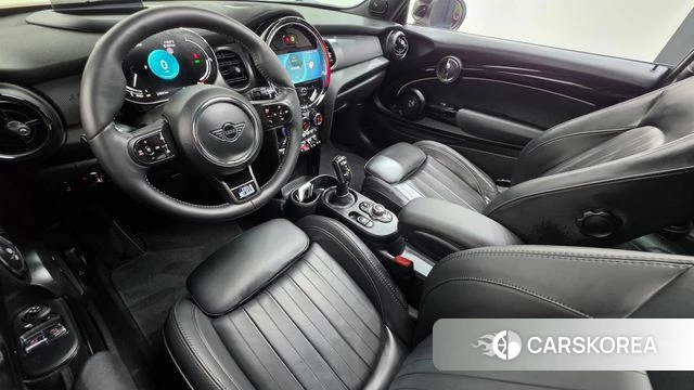 Mini Cooper S id 4904713 из Кореи 31
