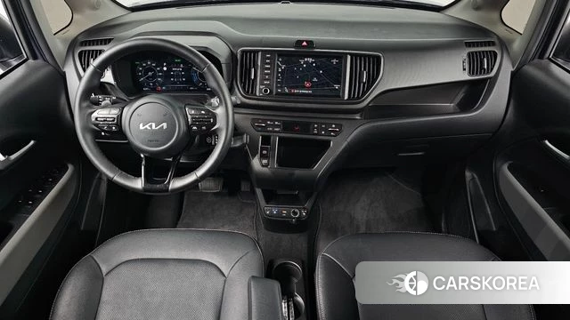 Kia The New Kia Ray EV id 4752746 из Кореи 30