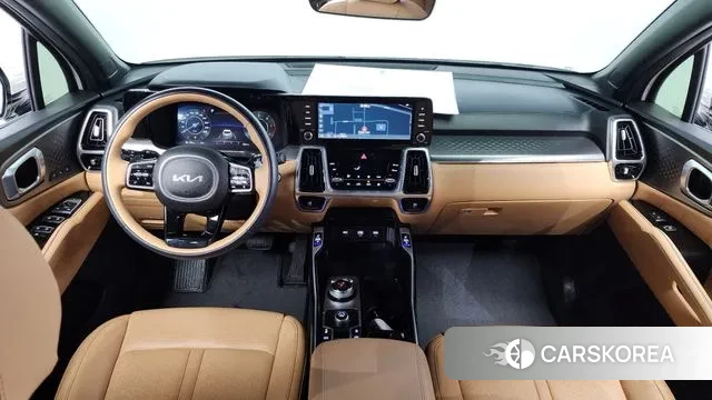 Kia Sorento 4th Generation id 3349393 из Кореи 17