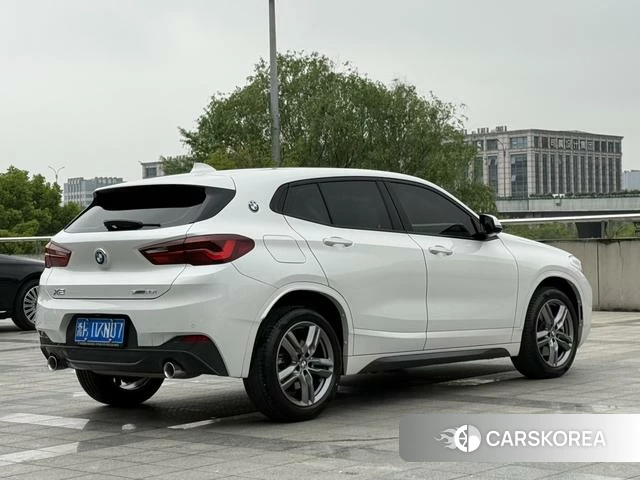 BMW X2 id 4260604 из Китая 15