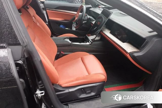 Nezha Automobile Nezha S id 3919369 из Китая 14
