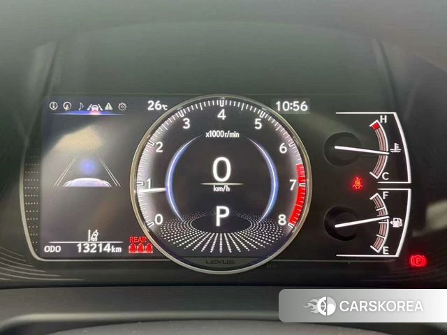Lexus ES id 4291276 из Китая 14