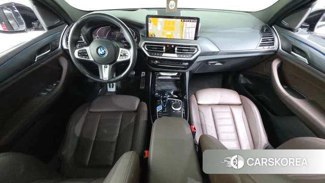BMW iX3 id 4774962 из Кореи 28