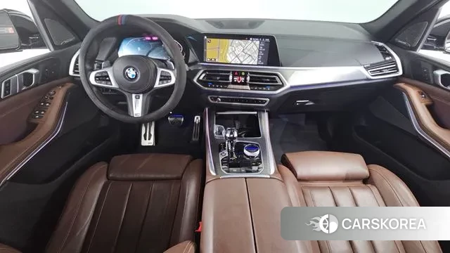 BMW X5 (G05) id 2994882 из Кореи 17