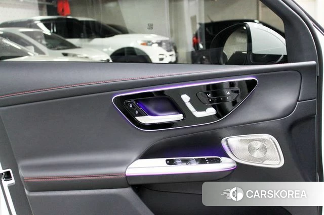 Mercedes-Benz GLC-Class X254 id 3876445 из Кореи 17