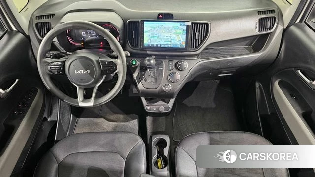 Kia The New Kia Ray id 3910176 из Кореи 17