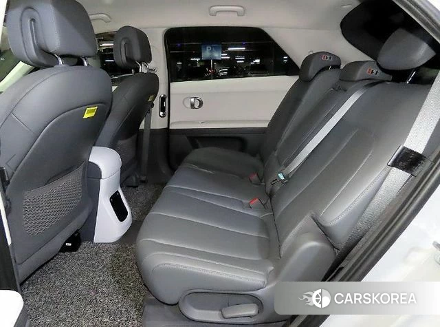 Hyundai Ionic 5 id 4429095 из Кореи 17