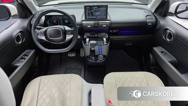 Hyundai Casper id 3891687 из Кореи 17