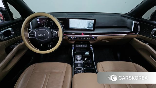 Kia The New Sorento 4th Generation id 3826262 из Кореи 17