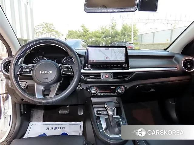 Kia The New K3 2nd generation id 3759879 из Кореи 15