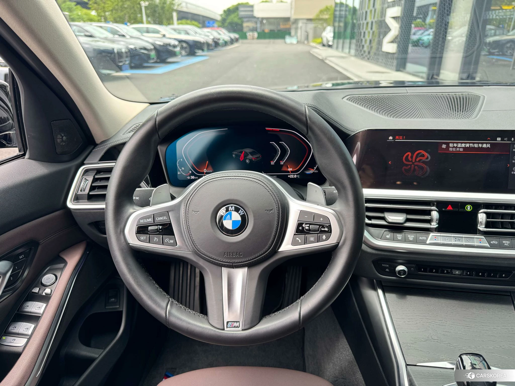 BMW 3 series id 4467619 из Китая 10
