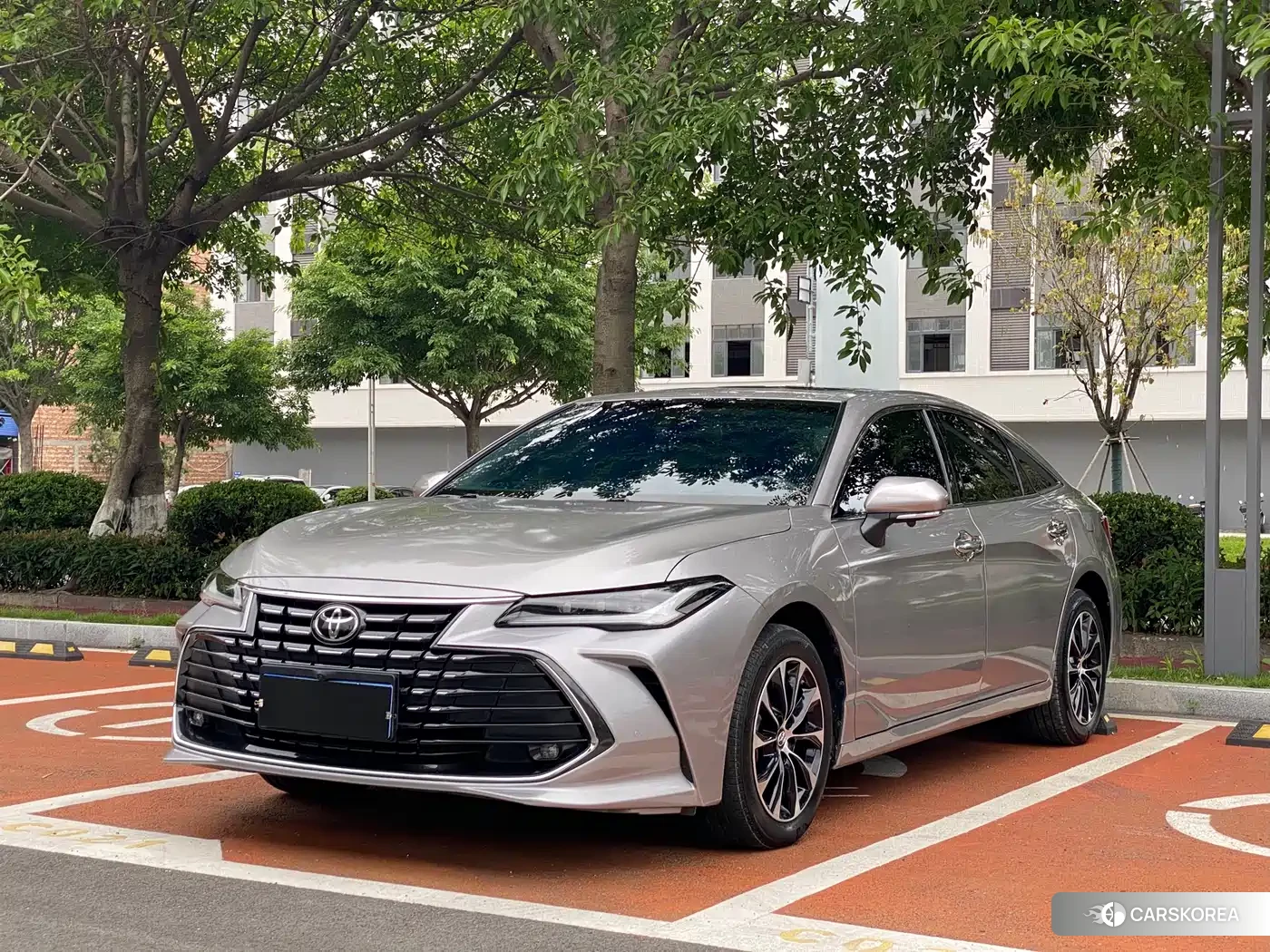 Toyota Avalon id 4559724 из Китая 7