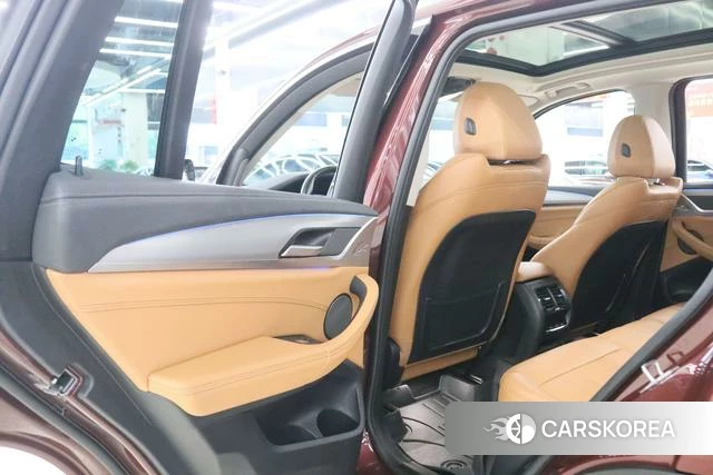 BMW iX3 id 4271988 из Китая 21
