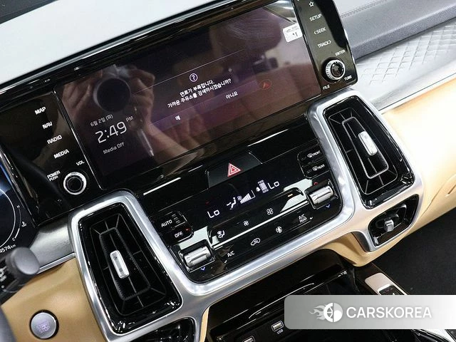 Kia Sorento 4th Generation id 4410577 из Кореи 17