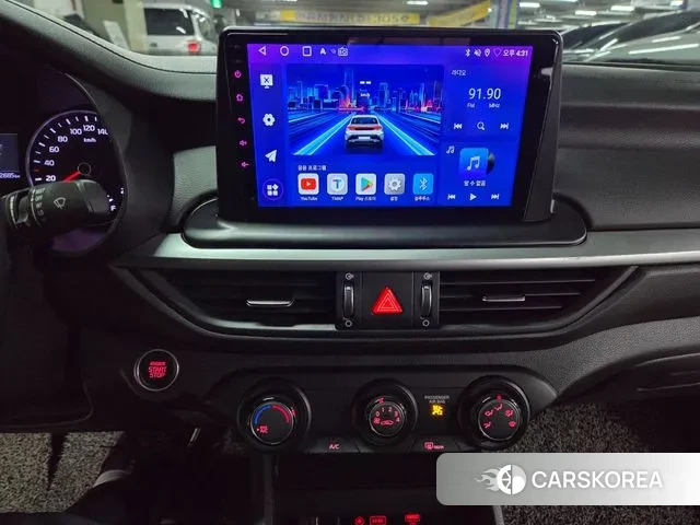 Kia Come New K3 id 3313287 из Кореи 17