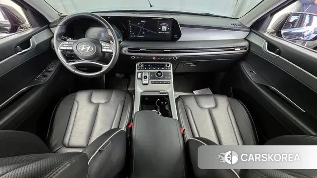 Hyundai The New Palisade id 3322424 из Кореи 17